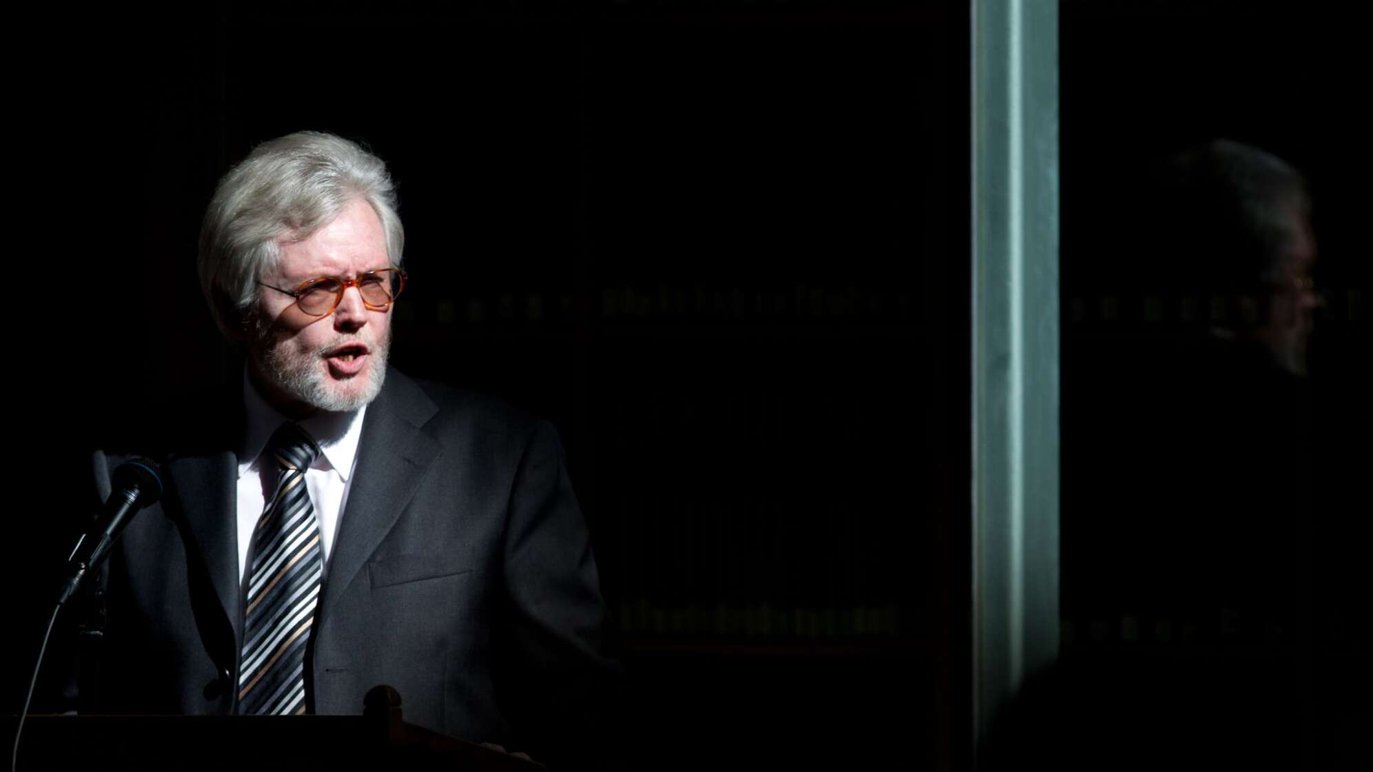 Michael Bertrams