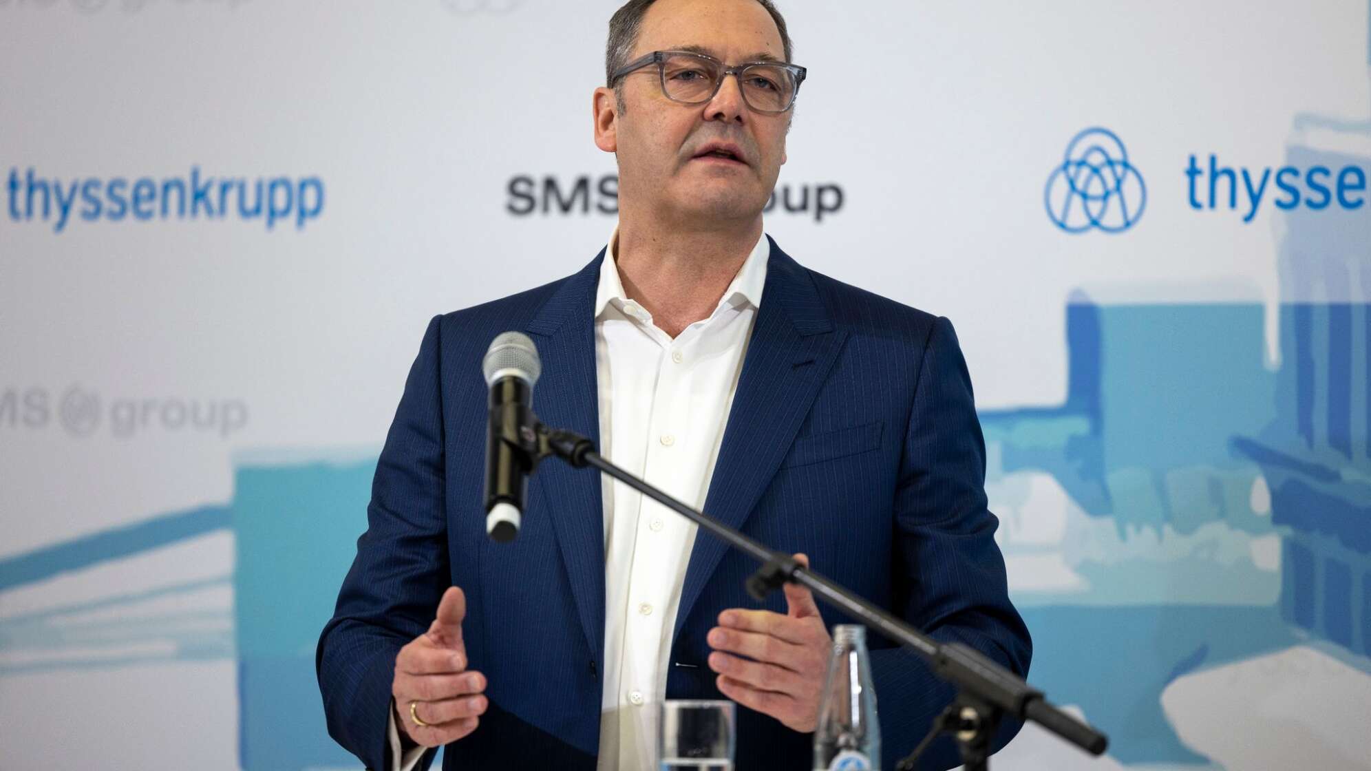 Bernhard Osburg