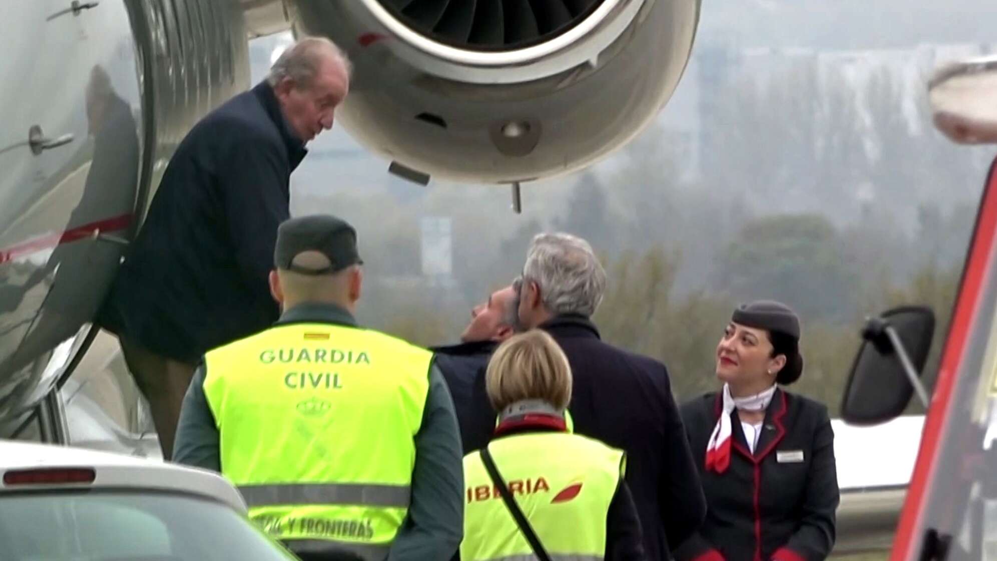 Altkönig Juan Carlos