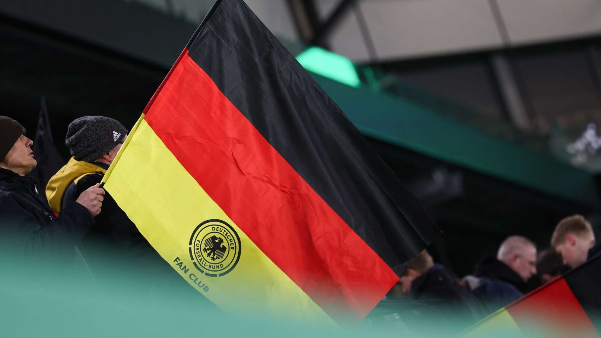 Deutschland - Estland
