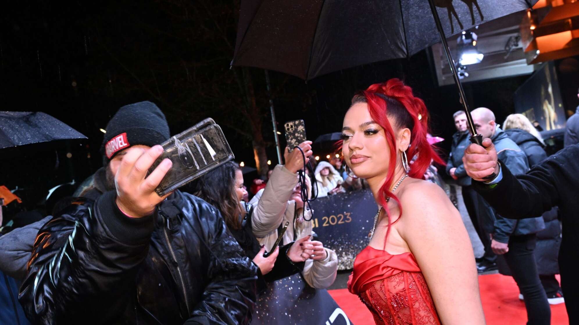 Badmómzjay