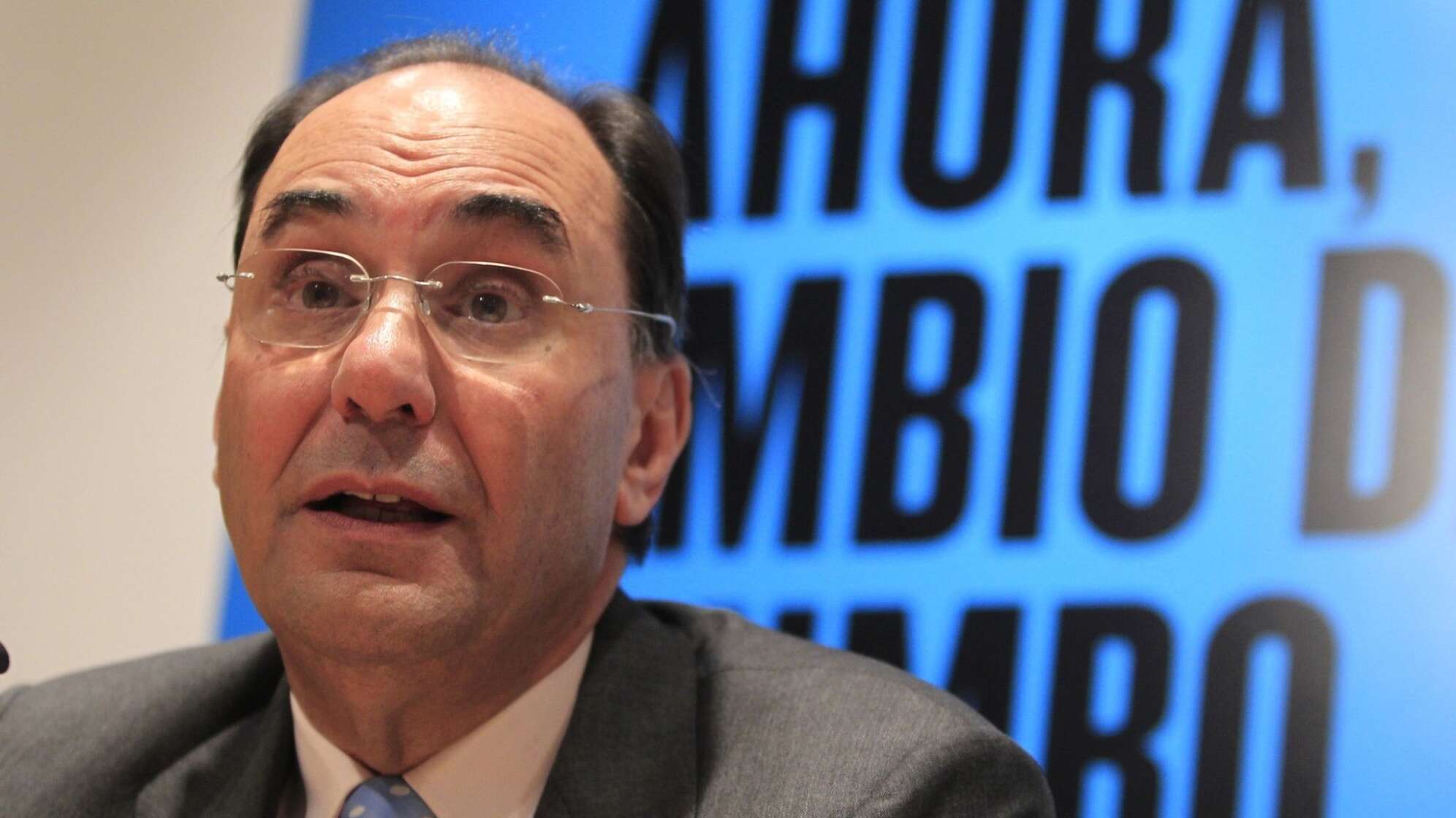 Alejo Vidal-Quadras