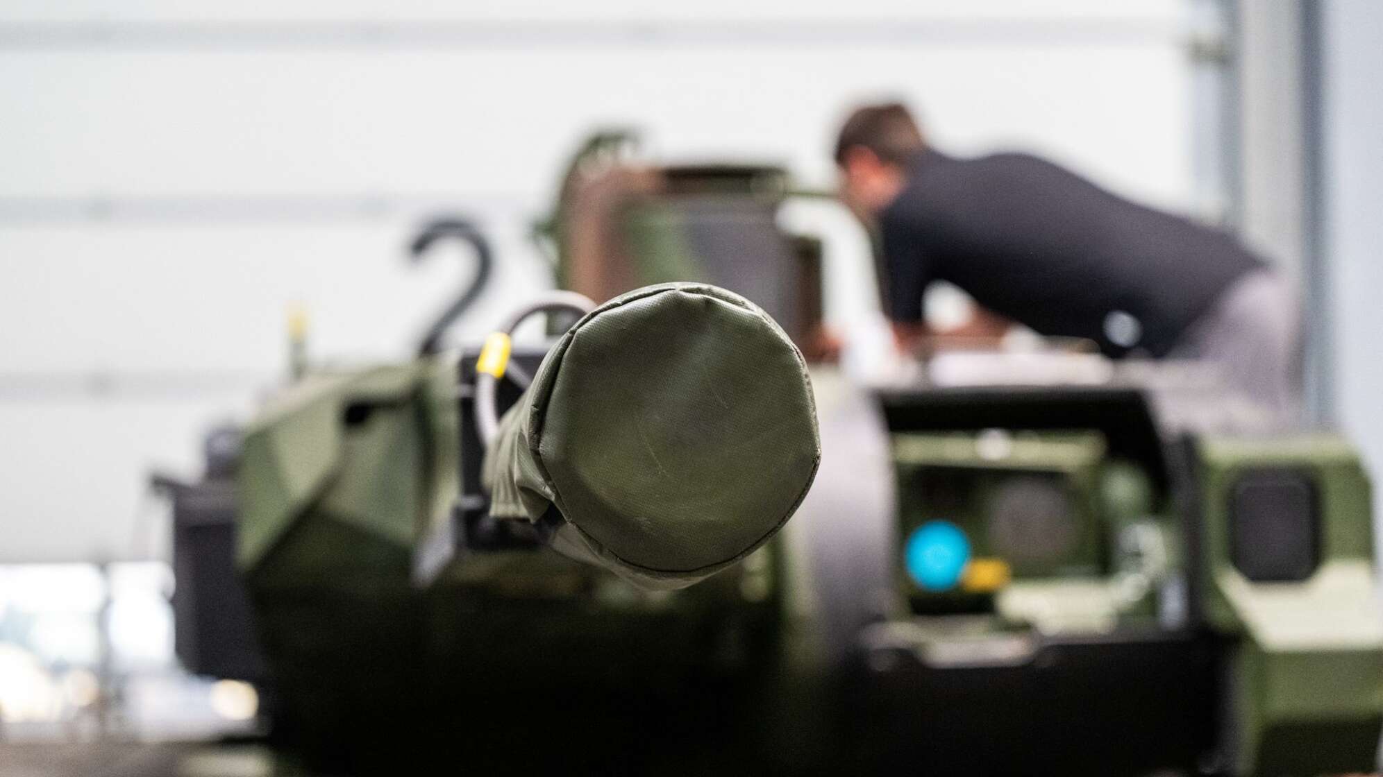 Rheinmetall