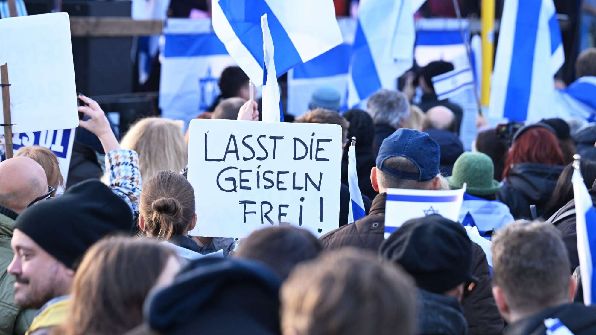 Demonstration