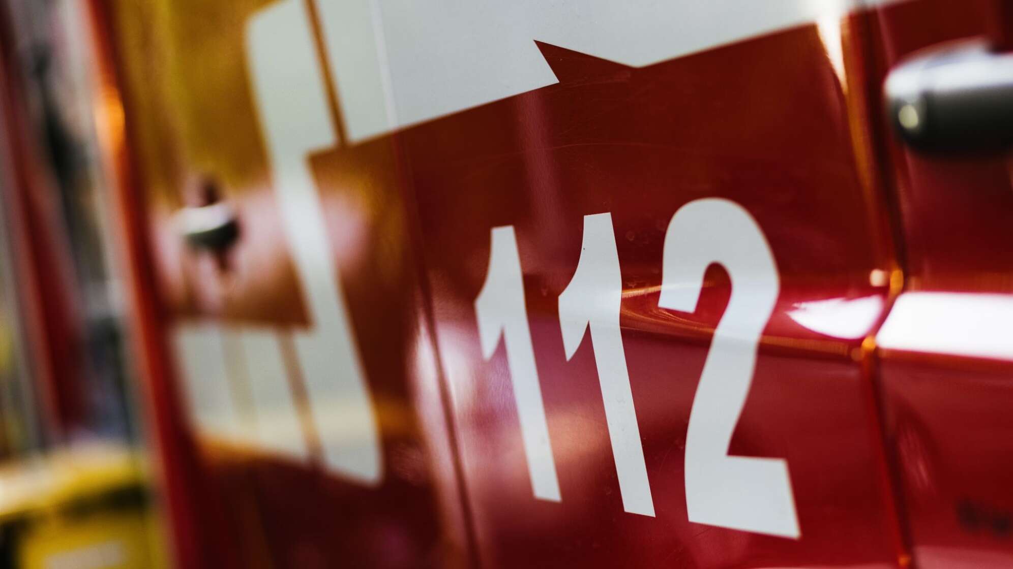 Feuerwehr