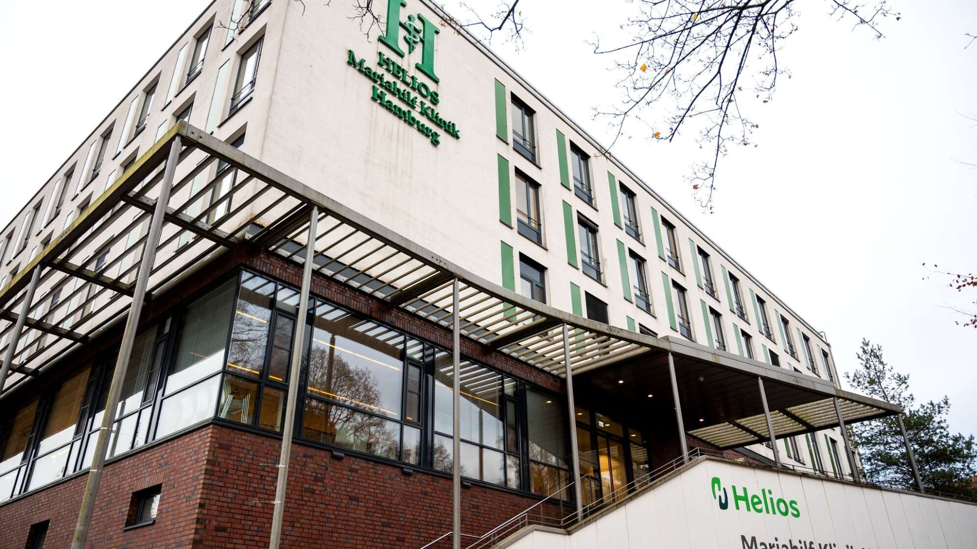 Hamburger Klinik