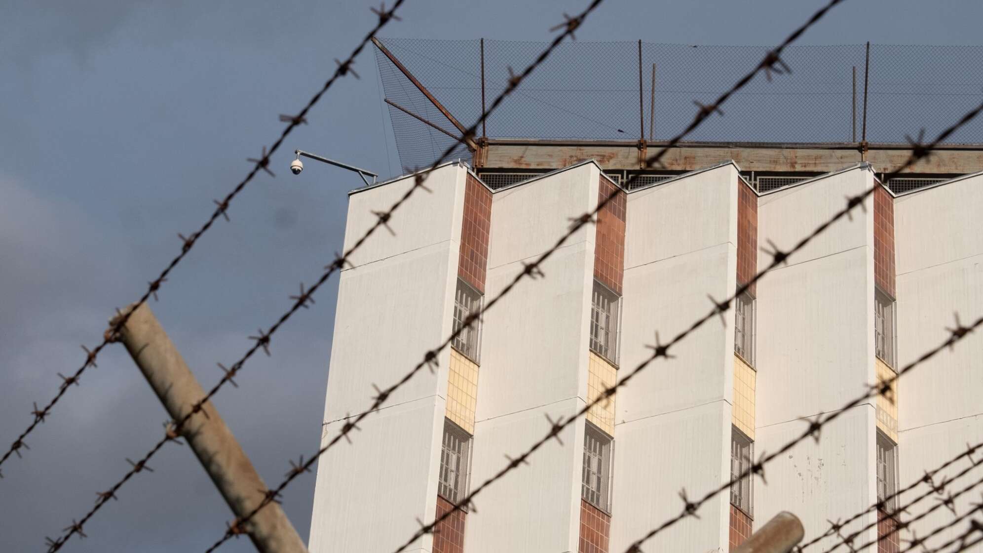Gefängnis