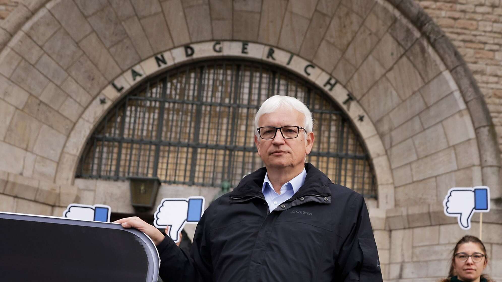 Jürgen Resch