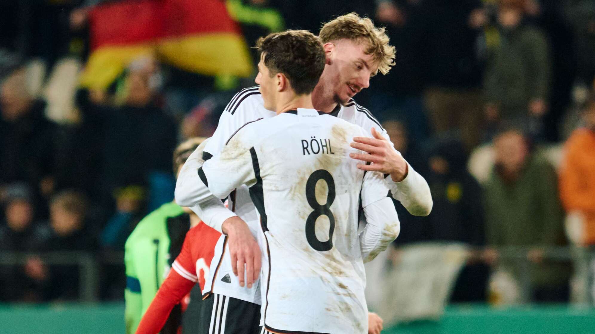 Deutschland - Polen