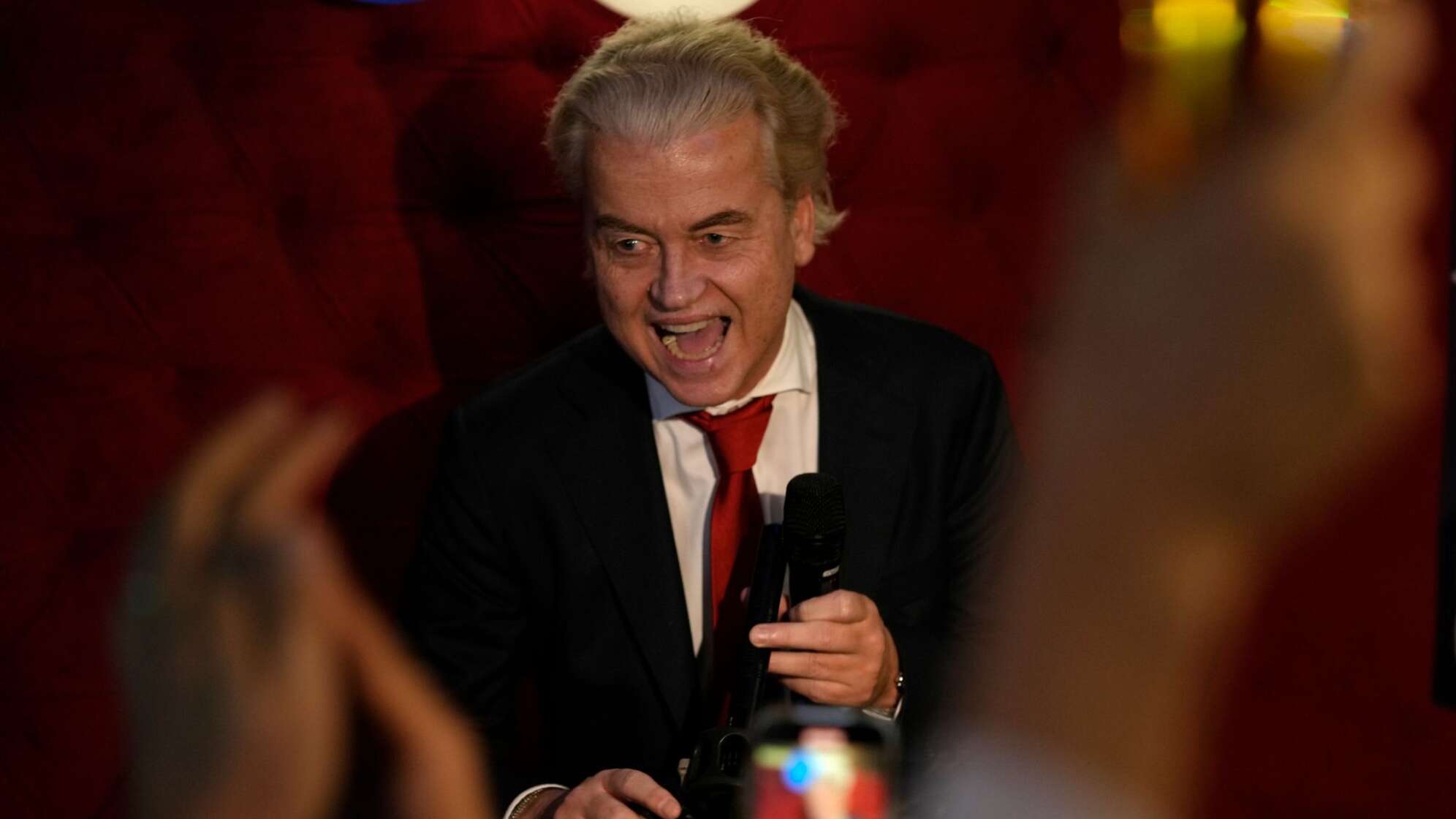 Geert Wilders