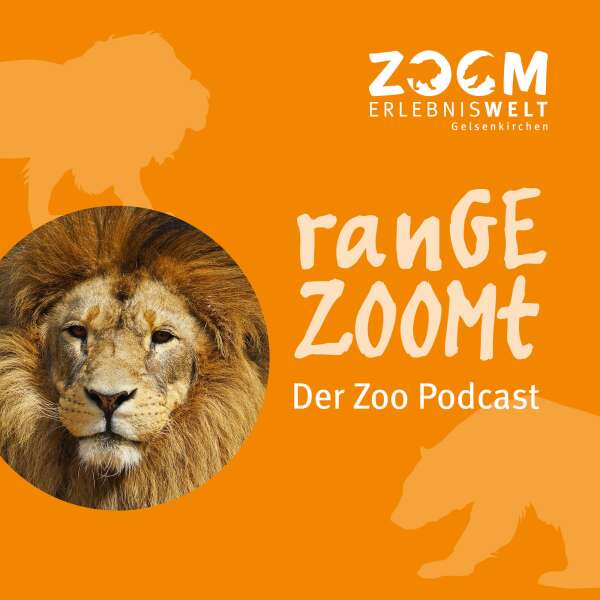 ranGEZOOMt - Nachts im Zoo