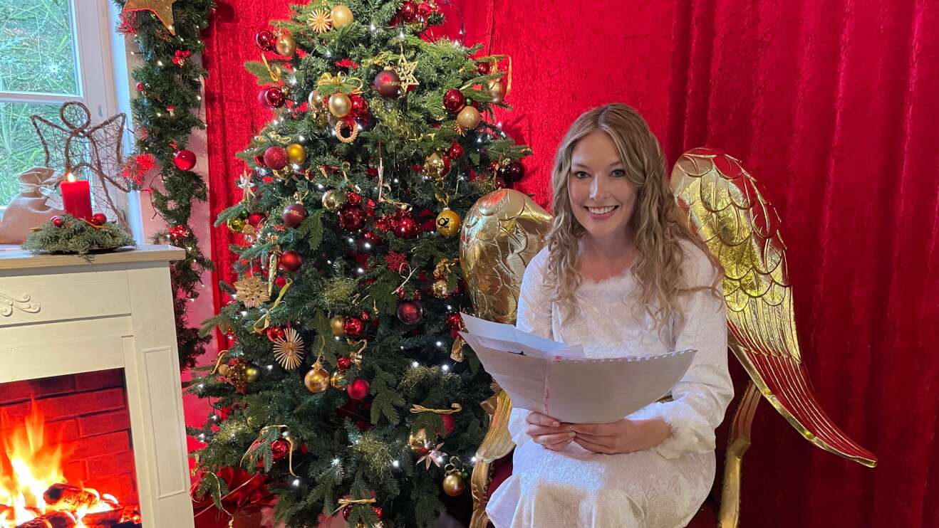 Christkind