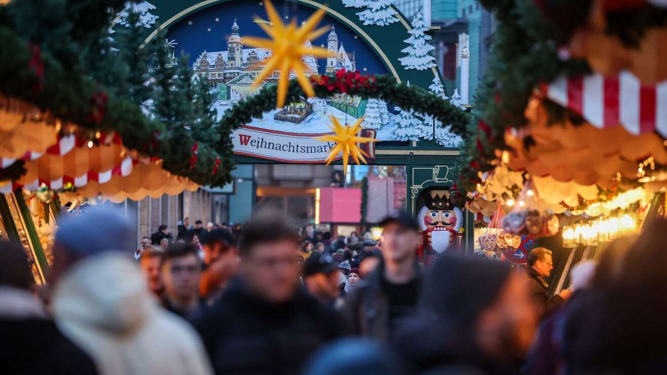 Stille Weihnachtsmärkte: Wenn Musik zu teuer wird