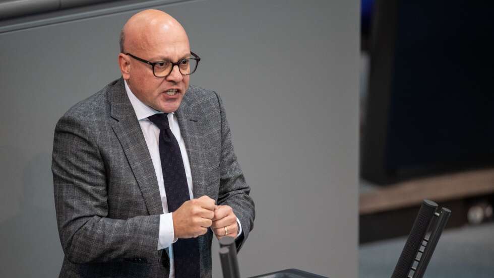 CDU-Politiker: Nicht sofort Geld für Ukraine-Flüchtlinge