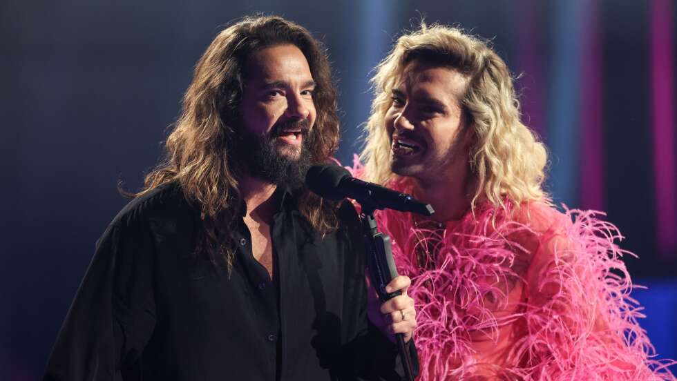 Enttäuschte Kaulitz-Brüder: Überraschungen bei «The Voice»