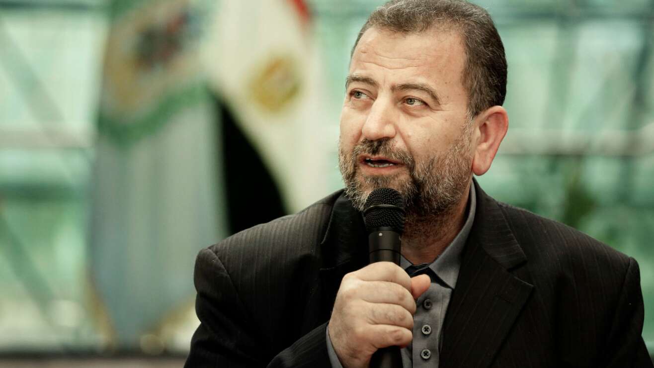 Geisel-Freilassung: Hamas will neue Verhandlungen nach Krieg