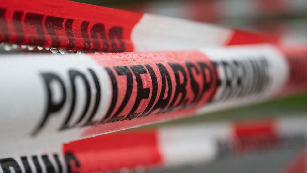 Hinweis auf Bedrohungslage: Polizei räumt Weihnachtsmarkt