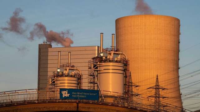 Urteilsverkündung zu Kraftwerk Datteln 4 am Donnerstag