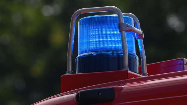 Anklage nach Brandstiftung in Zweifamilienhaus in Herford