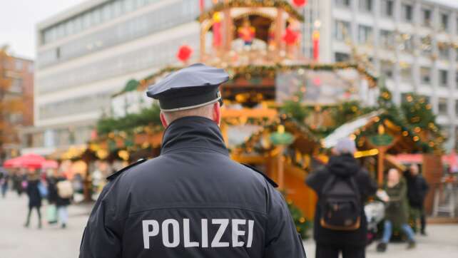 Polizisten vom Vorwurf der Körperverletzung freigesprochen