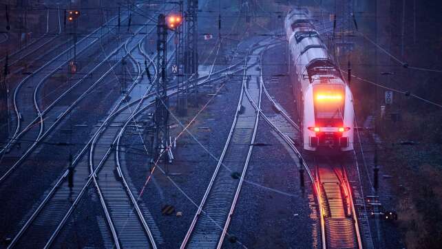 Fahrgastverband mahnt längeren Vorlauf bei Warnstreiks an