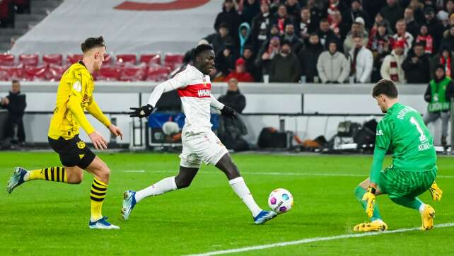 Sorgen um Quartett: Ryerson nach Pokal-Aus auf Krücken