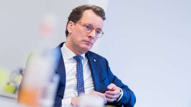 Wüst warnt Bund: Vorgezogenen Kohleausstieg nicht gefährden