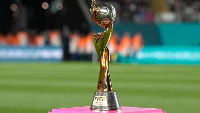 Frauen-WM 2027: DFB setzt auf wirtschaftliche Garantien