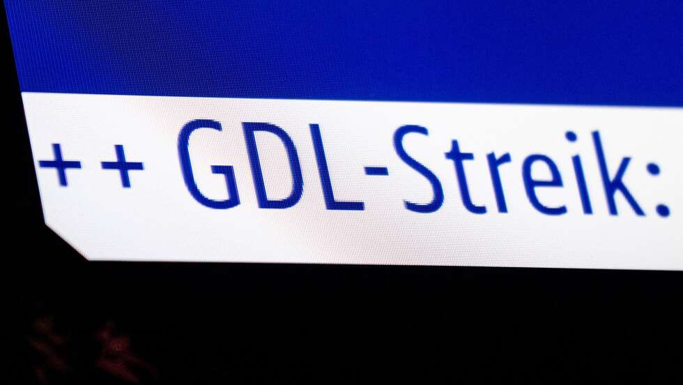 GDL-Streikaufruf auch bei Transdev-Töchtern in NRW
