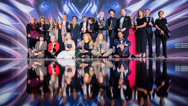 «Anatomie eines Falls» räumt beim Europäischen Filmpreis ab
