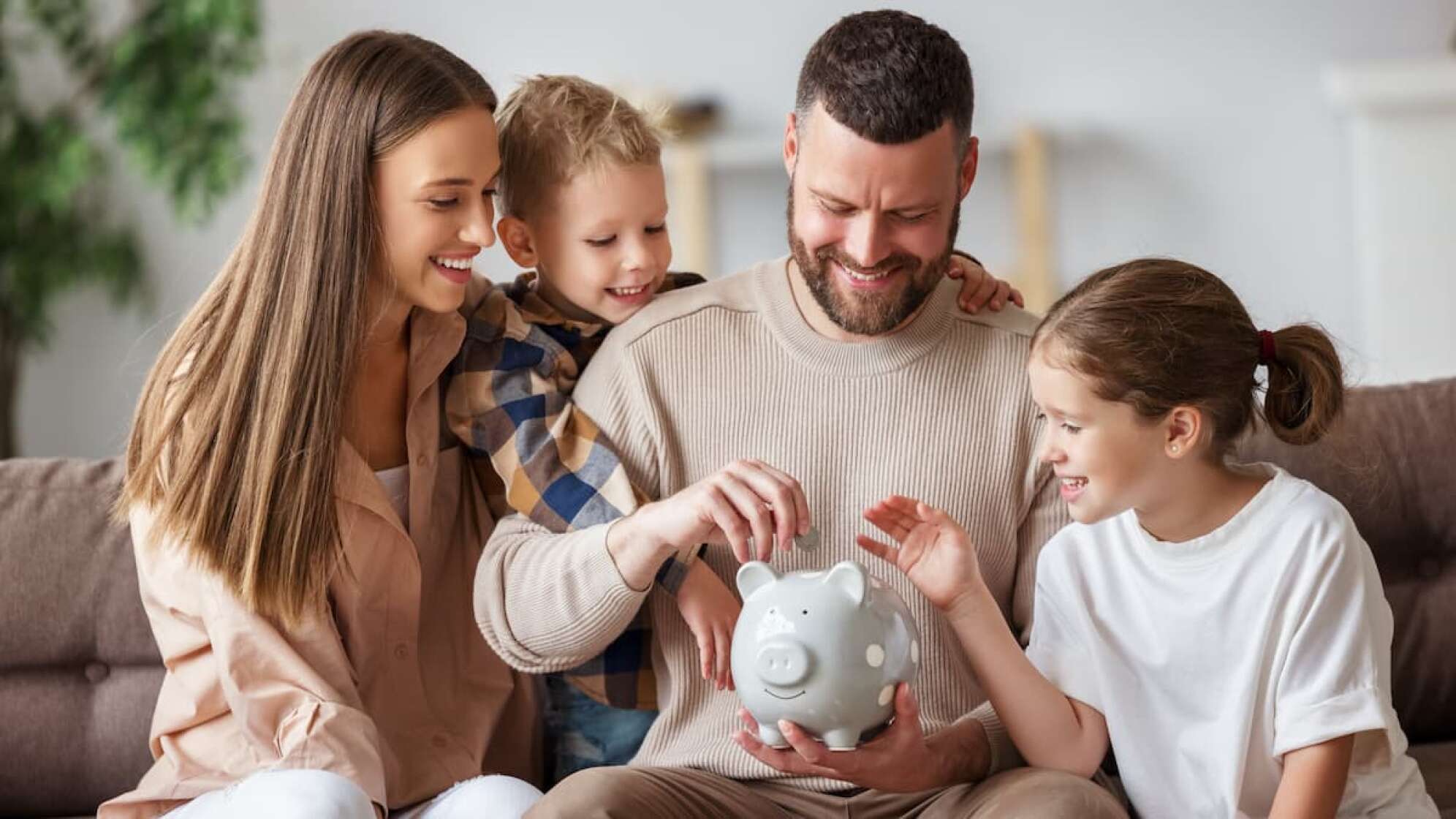 So gebt ihr weniger Geld aus, ohne zu verzichten!