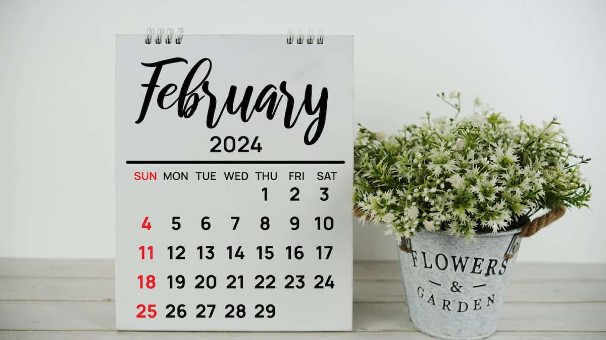 Februar