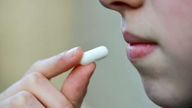 Dosierung im Vergleich: Wirken zwei Ibuprofen 400 Tabletten wie eine 800er?