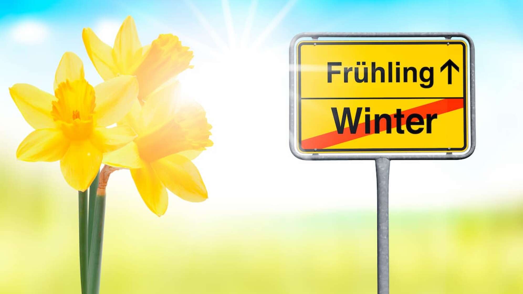 März Änderungen