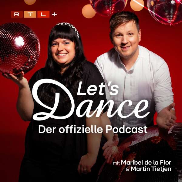 Show 07 - mit Sophia Thiel, Biyon Kattilathu, Ann-Kathrin Bendixen & Valentin Lusin und Gabriel Kelly & Malika