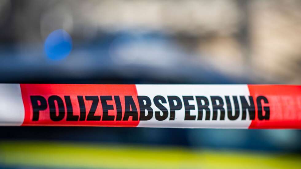Messerangreifer in Duisburg von eigenem Vater gestoppt