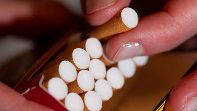 Doch kein Rauchverbot: Neuseeland kippt Anti-Tabak-Gesetz