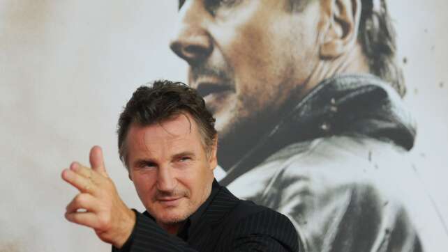 «Nackte Kanone»-Neuauflage mit Liam Neeson angekündigt