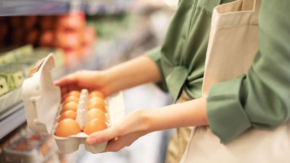 Ostern: Diese Fehler solltet ihr beim Eierkauf vermeiden