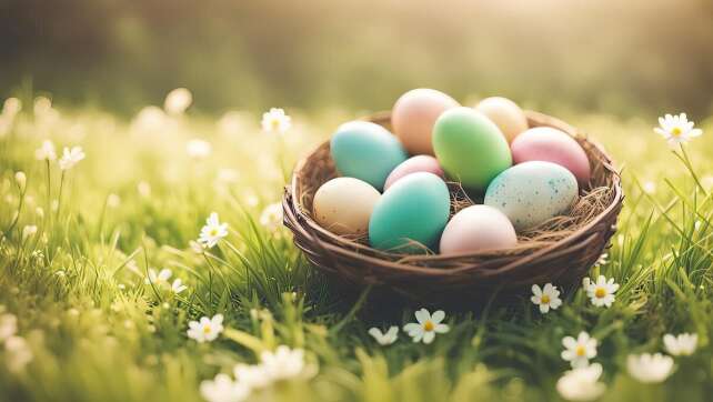 Geschenke Trends im Osternest