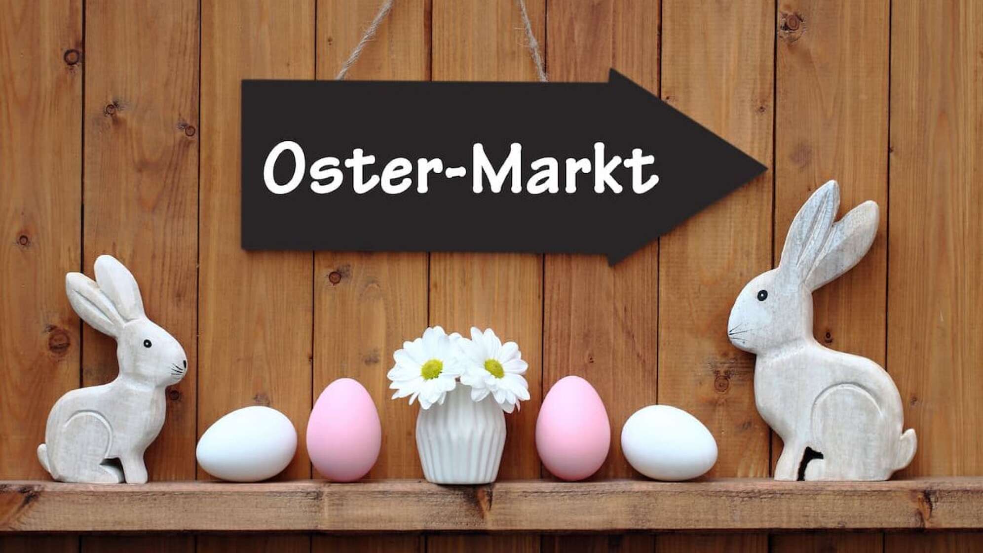 Ostermarkt