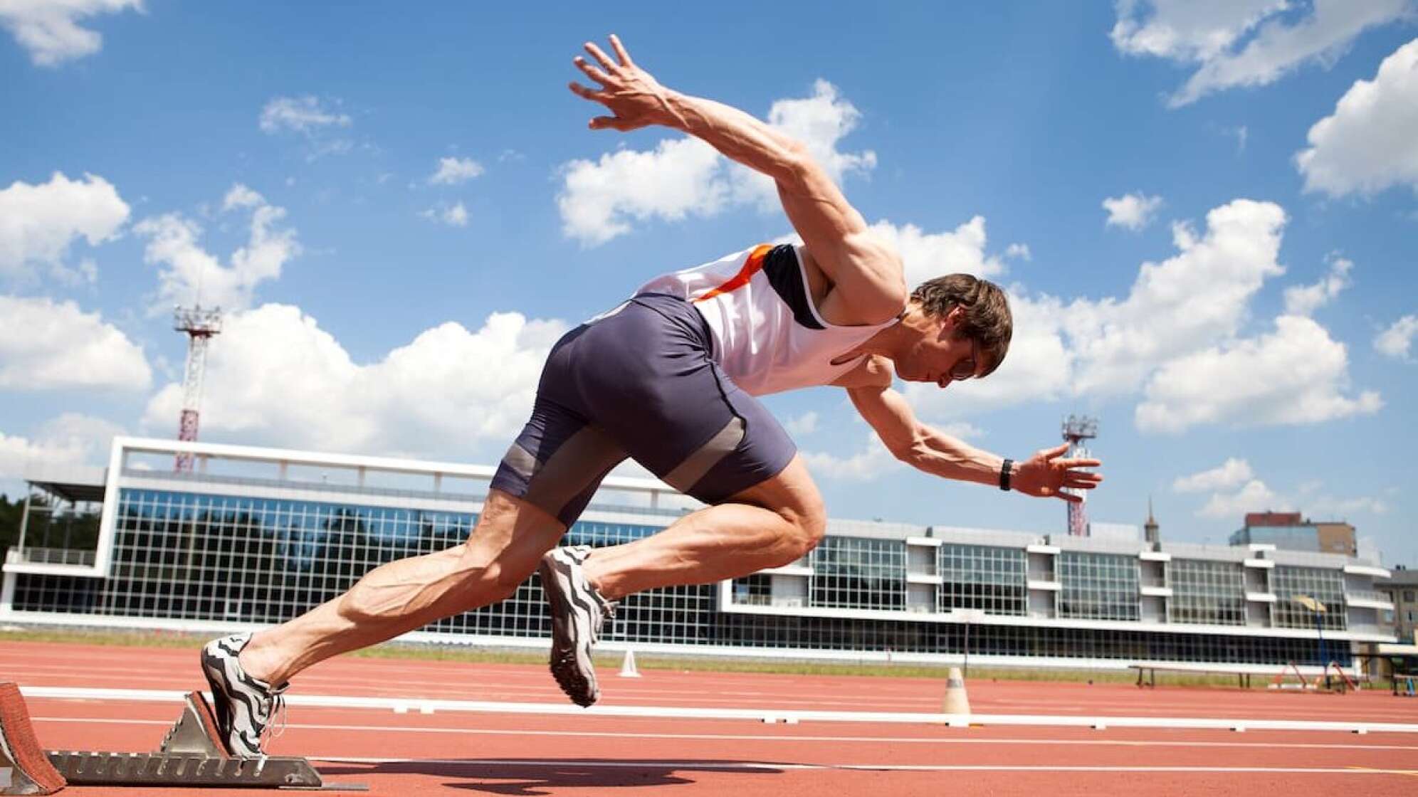 Gene und Sport
