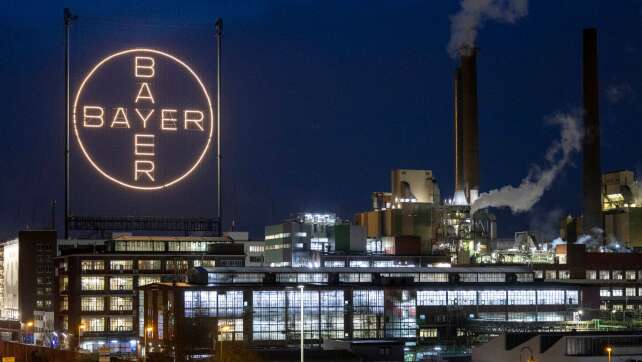 Aktionäre kritisieren Bayer-Management scharf