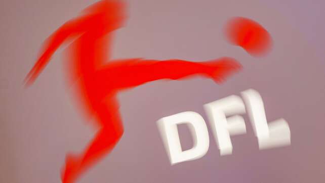 DFL an Vereine zum Streit mit DAZN: «Abstruse Behauptung»