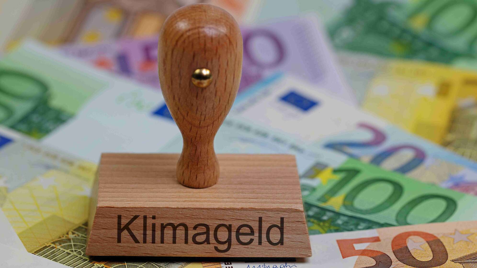 Klimageld