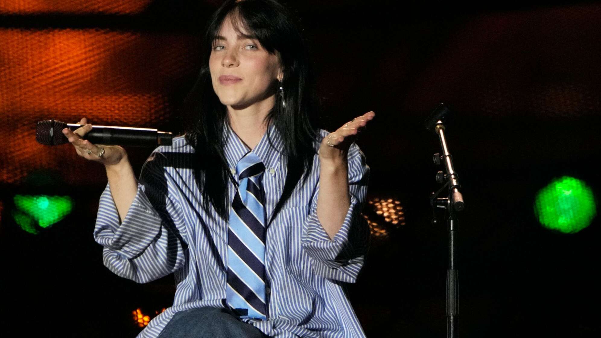 Billie Eilish