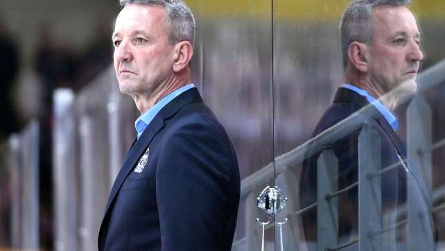 Coach Popiesch wechselt vom Vizemeister in die 2. Liga