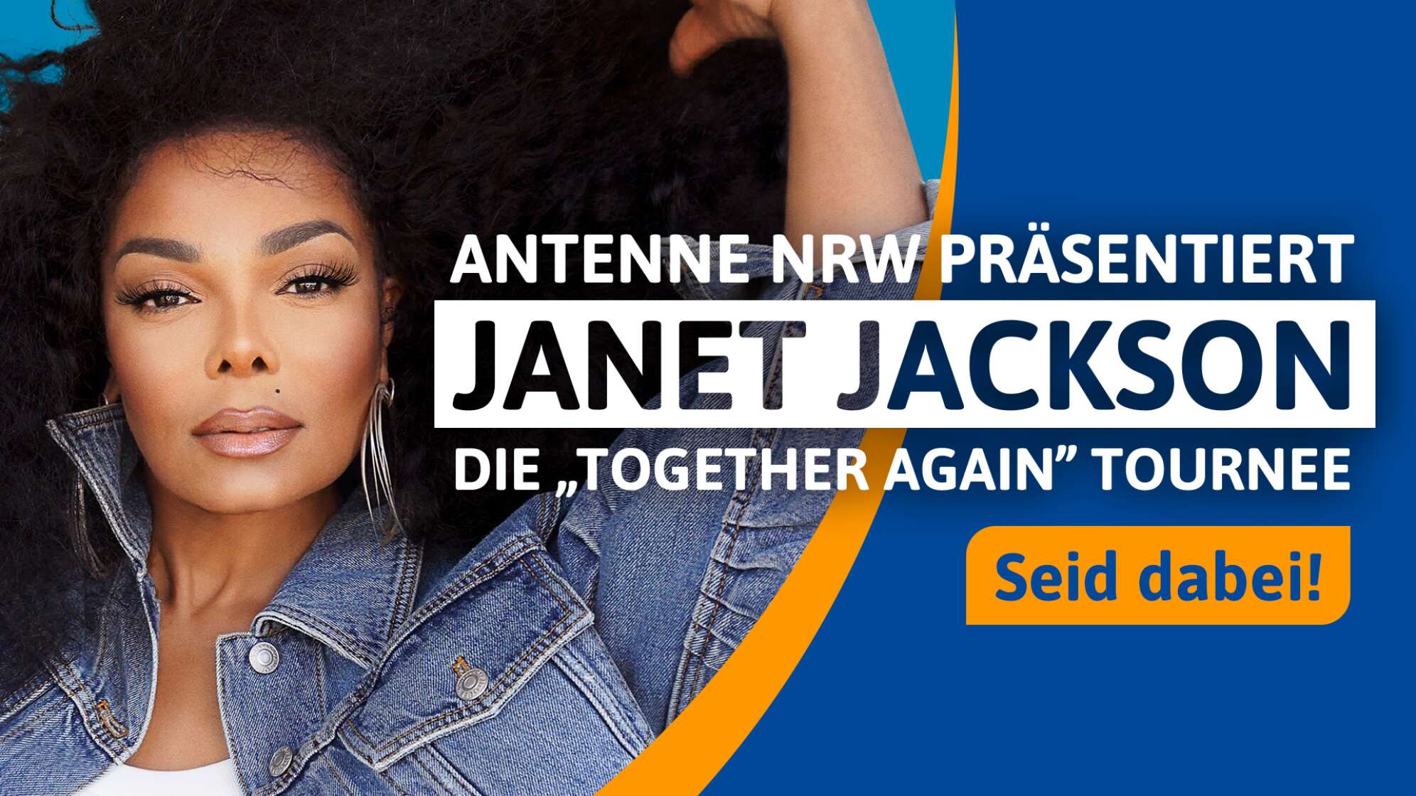 Janet Jackson
