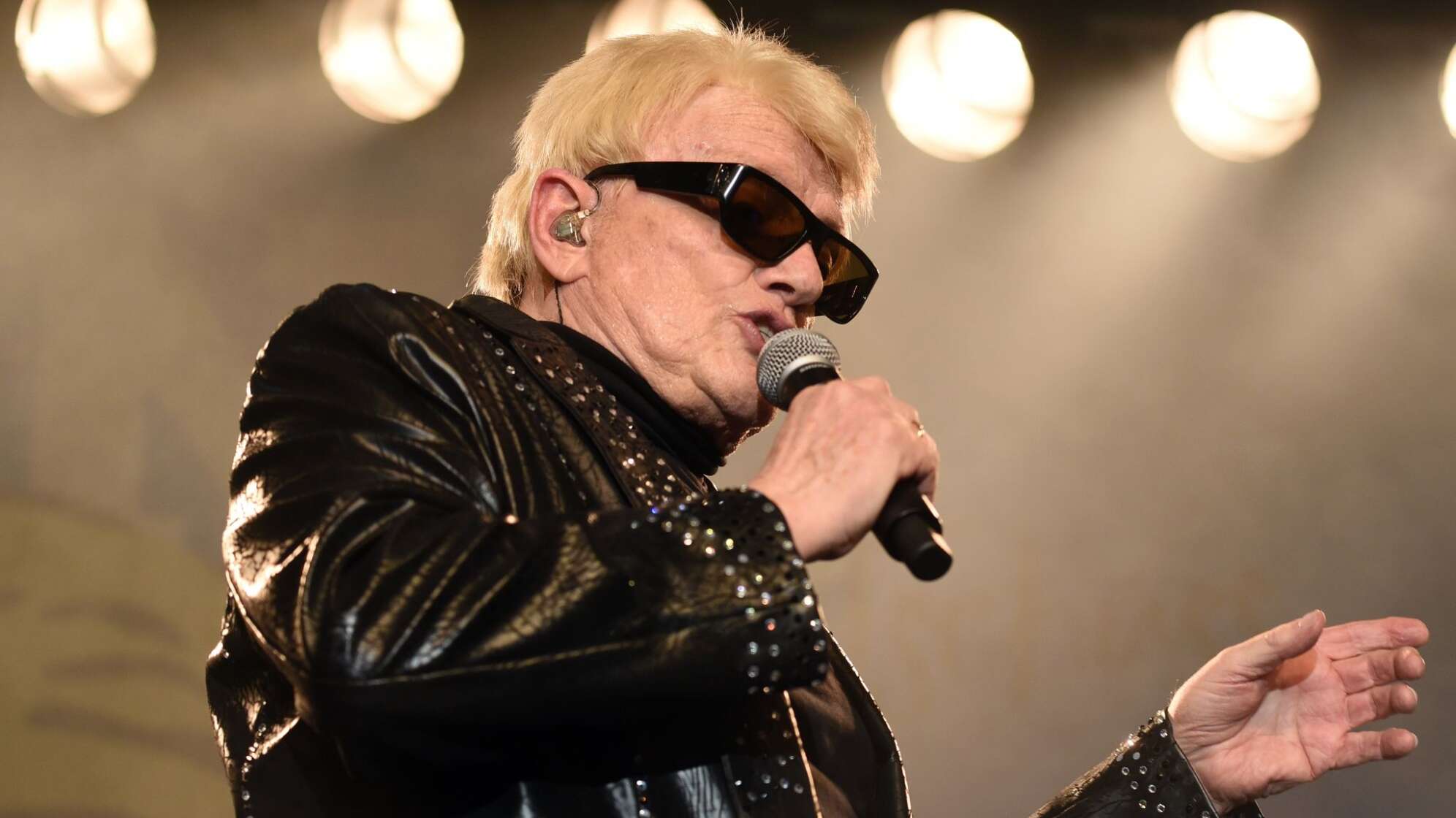 Sänger Heino