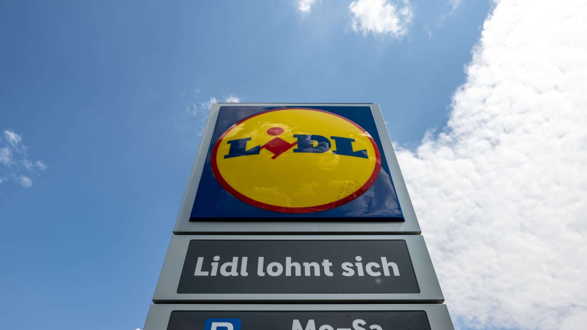 Firma ruft bei Lidl in NRW verkauftes Sandwichbrot zurück